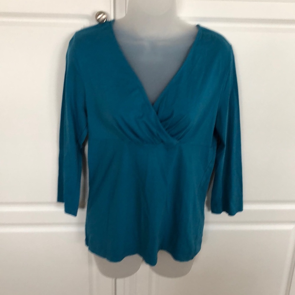 EUC Loft tee. Size S.